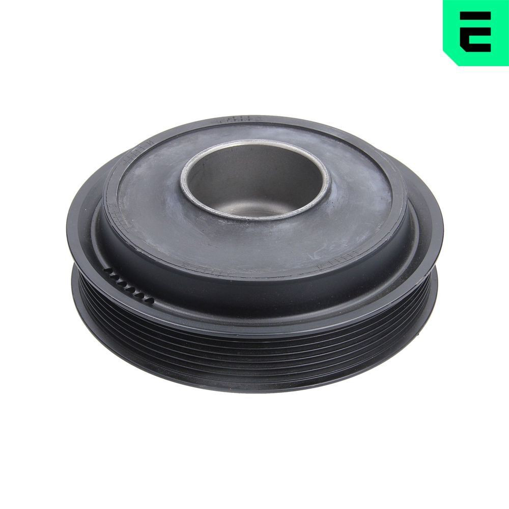 Шків колінвала (демпфер ) Optimal F87651 ціна, від 101.30 USD
