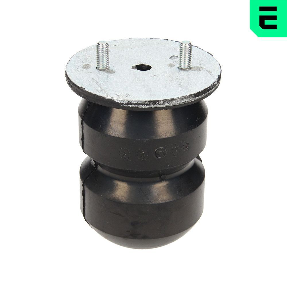 Відбійник задньої ресори F87768 Optimal