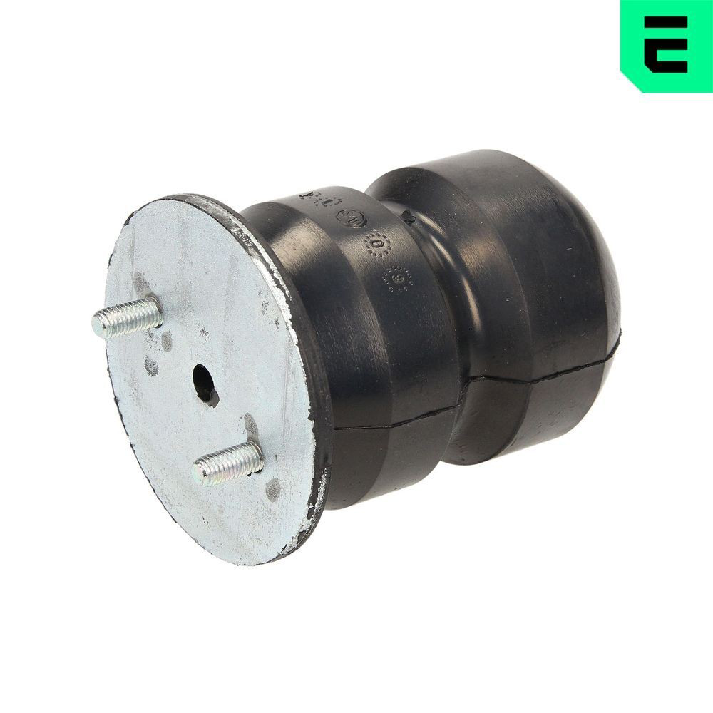 Буфер задньої ресори Optimal F87768