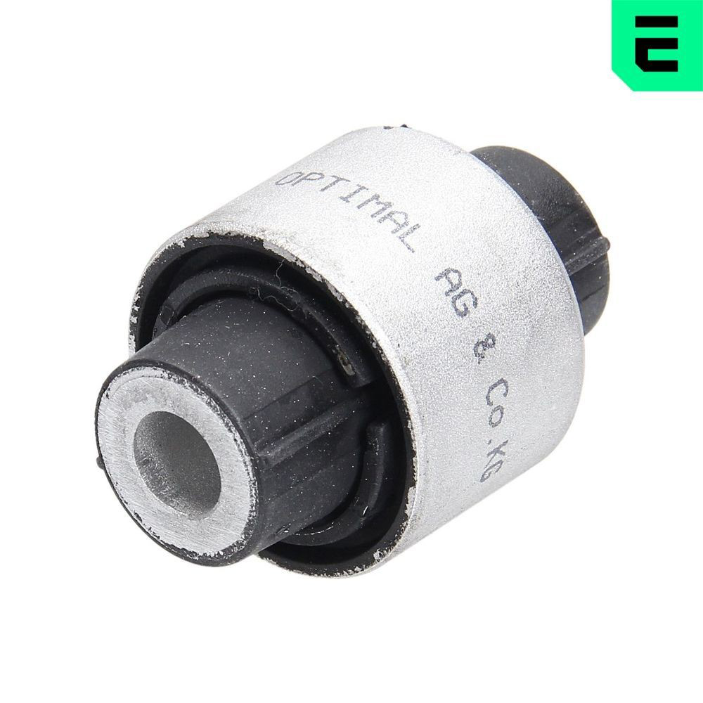 Сайлентблок заднього нижнього важеля F87902 Optimal