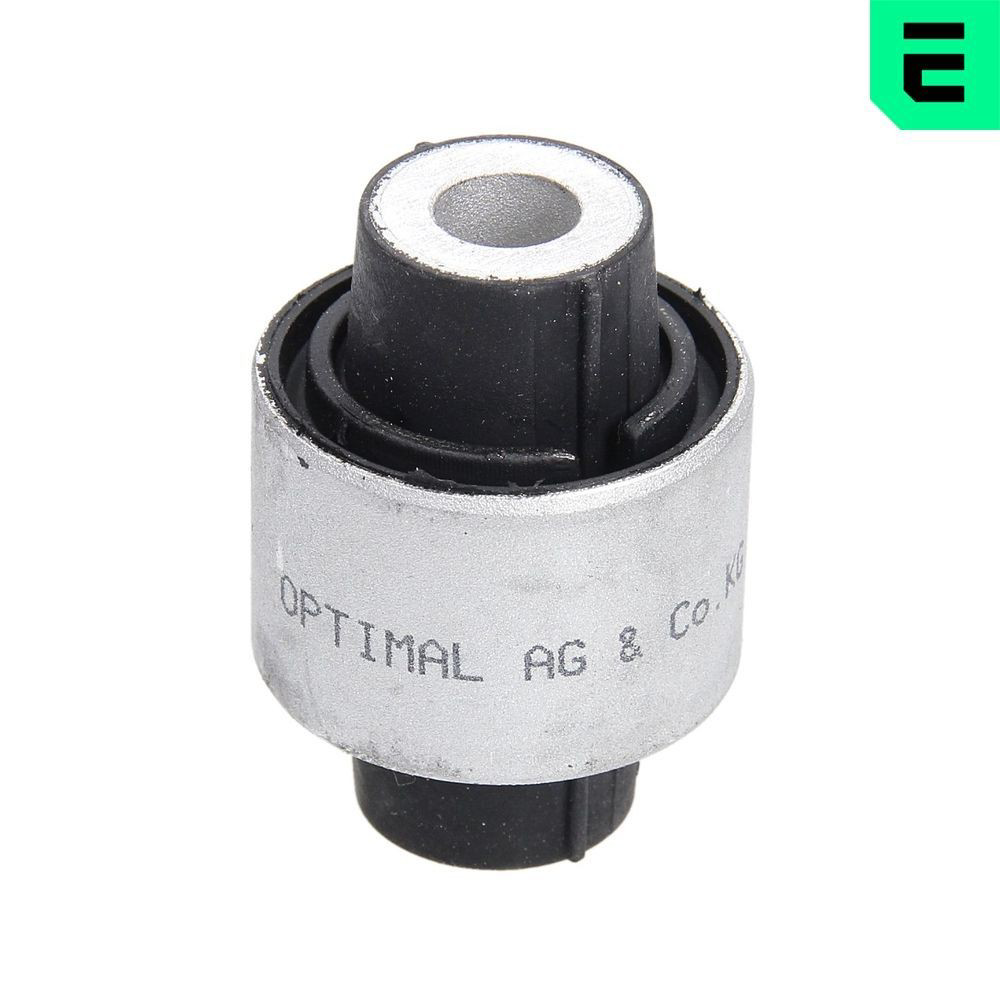 F87902 Optimal Сайлентблок задньої тяги