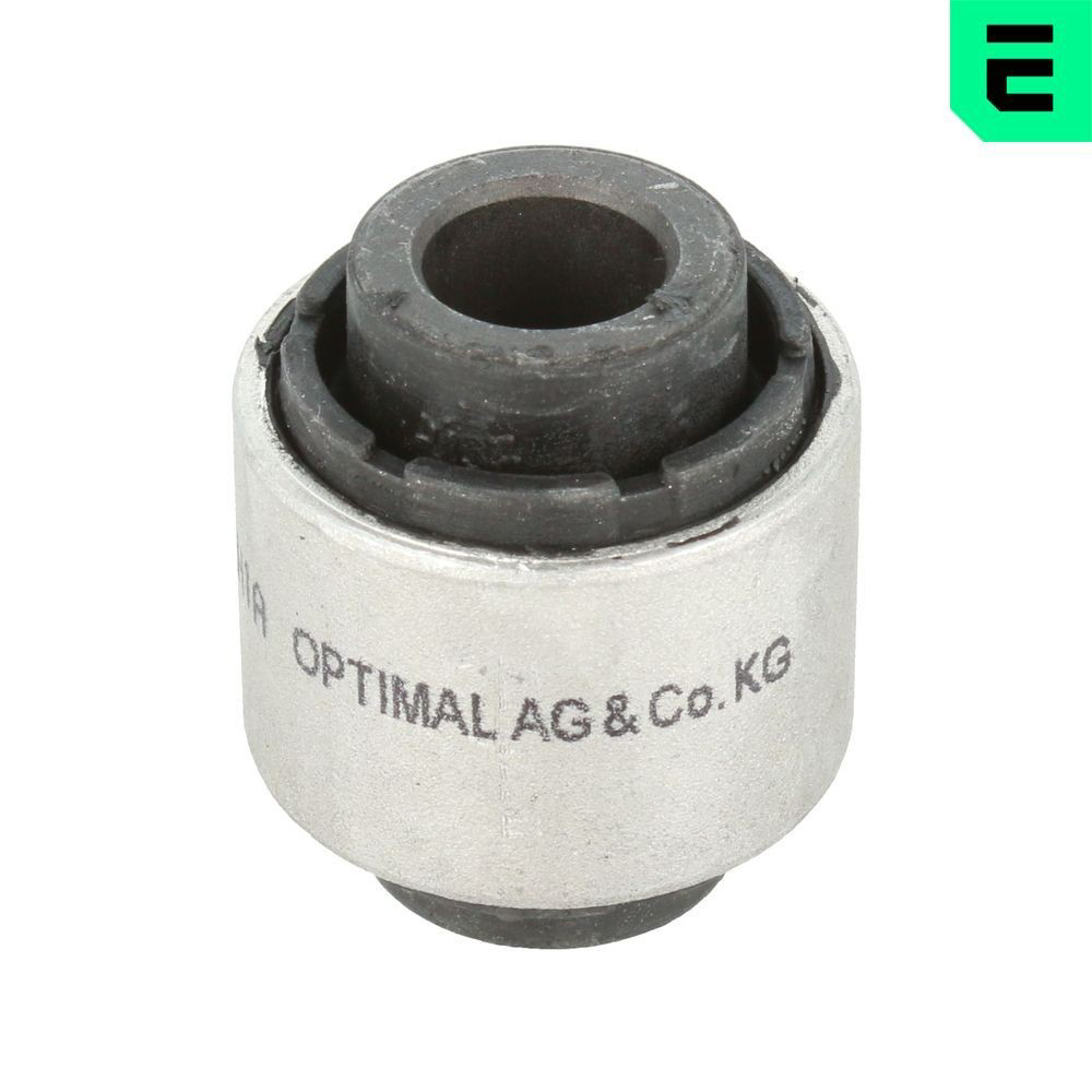 Сайлентблок заднього верхнього важеля F87907 Optimal