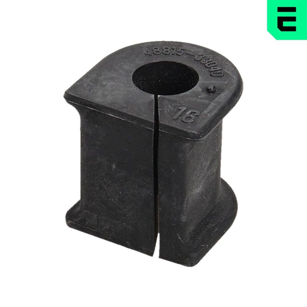 Купити F88062 Optimal Подушка стабілізатора передня