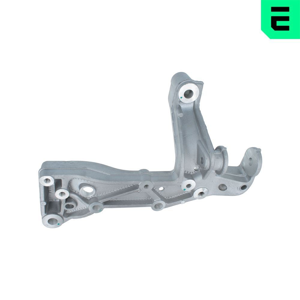 Кронштейн передньої балки Optimal F88513 ціна, від 31.67 USD