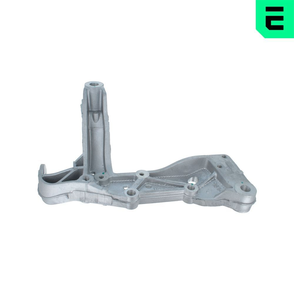 F88513 Optimal Кронштейн передньої балки