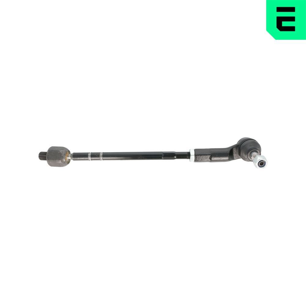 Тяга рульова в зборі, ліва G0772 Optimal