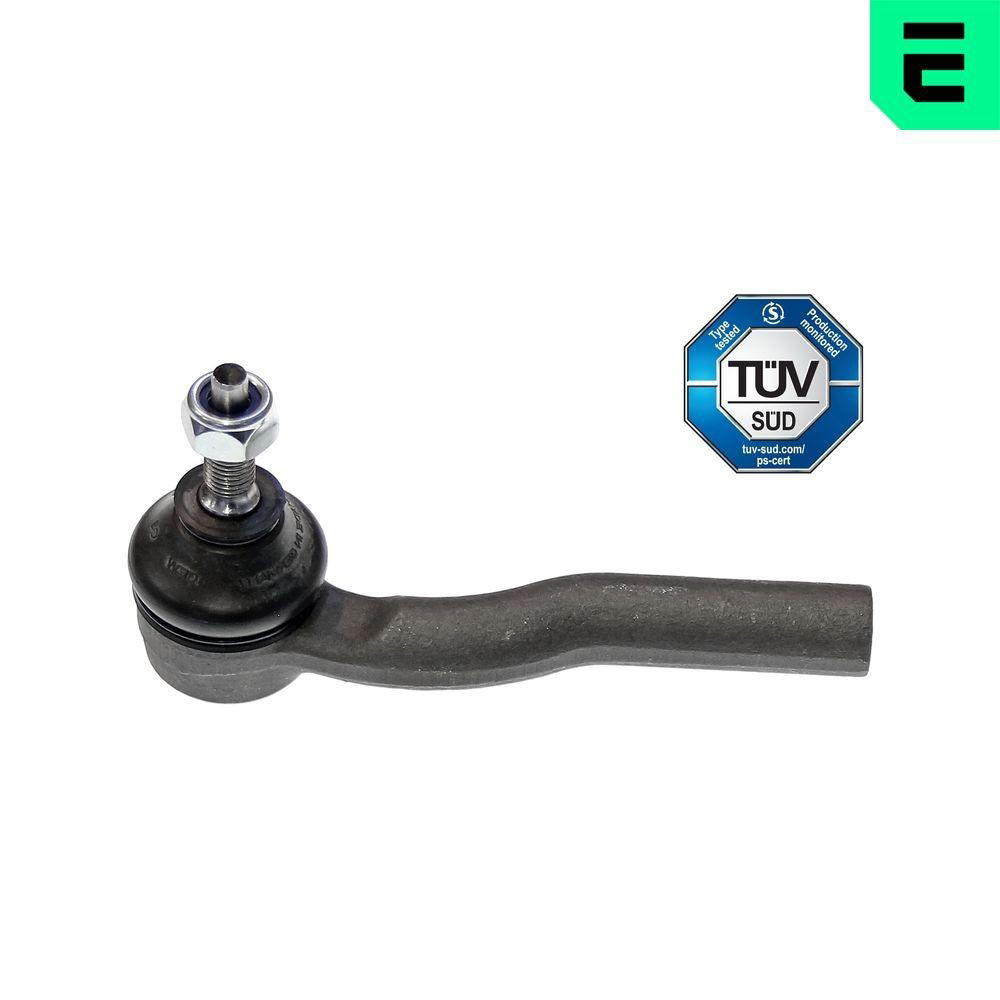 Наконечник рульовий Optimal G1016 ціна, від 9.03 USD