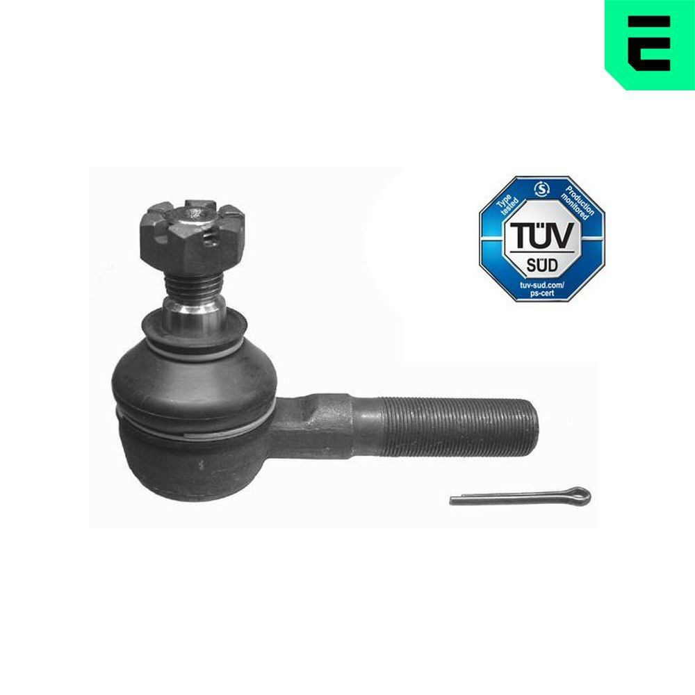 Рульовий наконечник G1018 Optimal