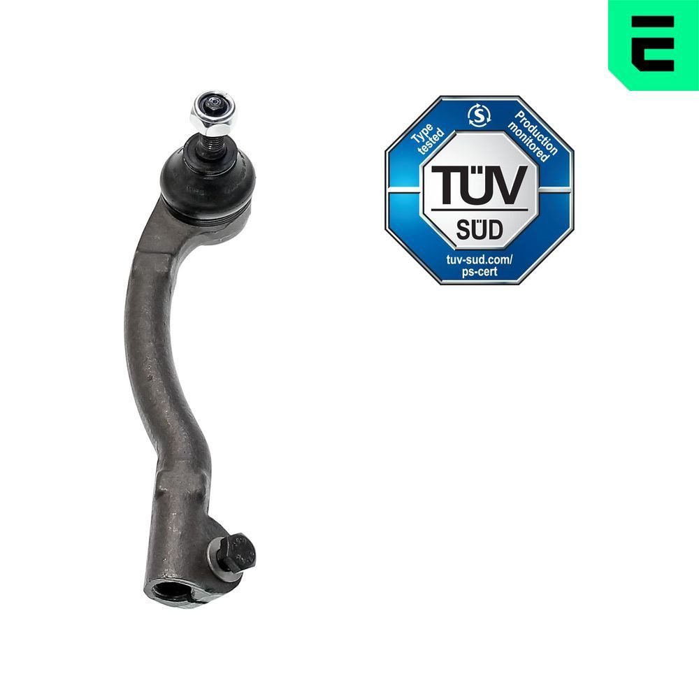 Наконечник рульовий Optimal G1056 ціна, від 11.07 USD