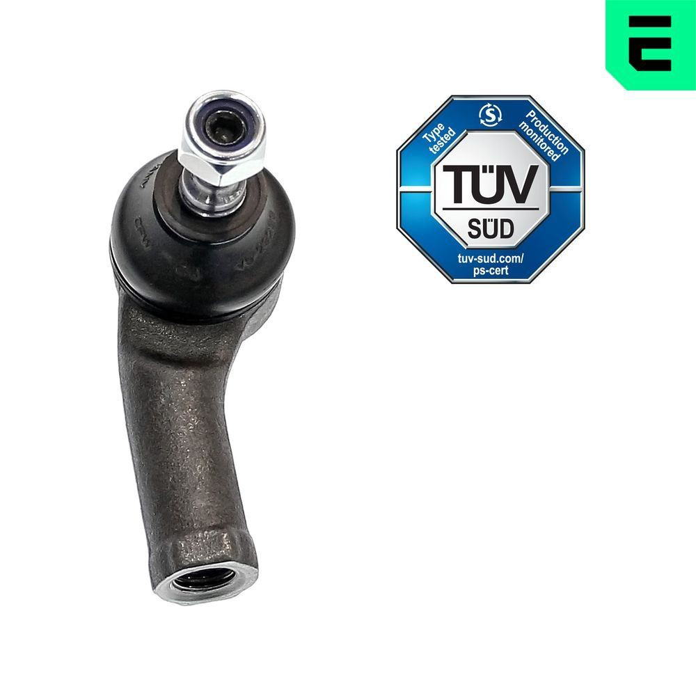 Наконечник рульовий Optimal G1079 ціна, від 6.03 USD