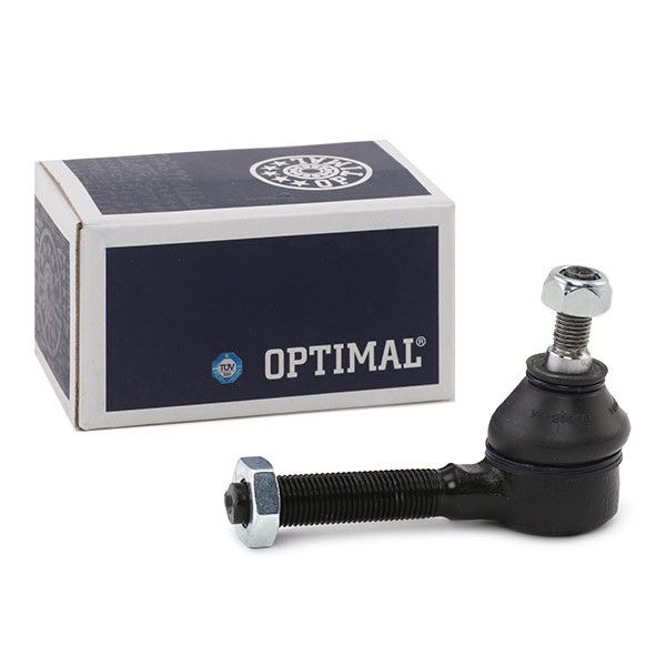 Наконечник рульовий Optimal G1091 ціна, від 7.37 USD