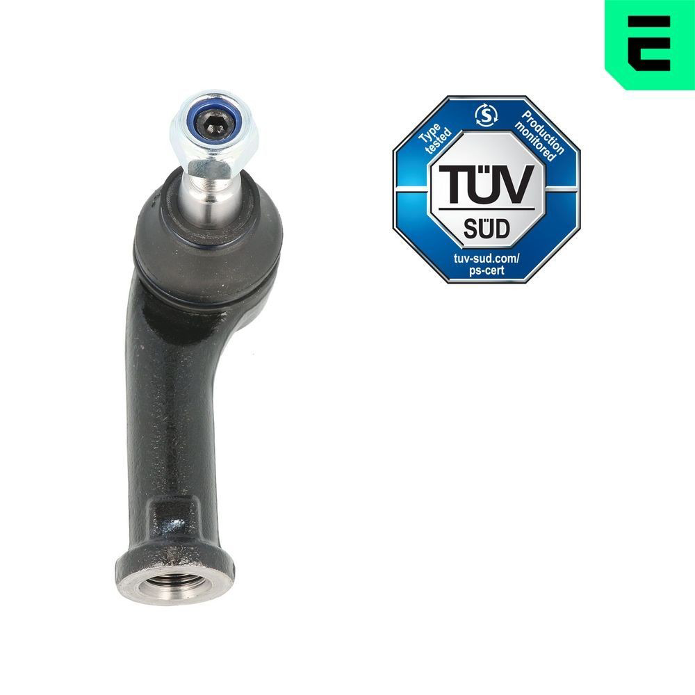 Купити G11012 Optimal Рульовий наконечник