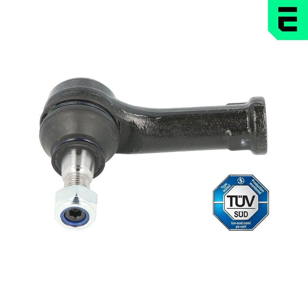 Наконечник рульовий Optimal G11012 ціна, від 11.24 USD