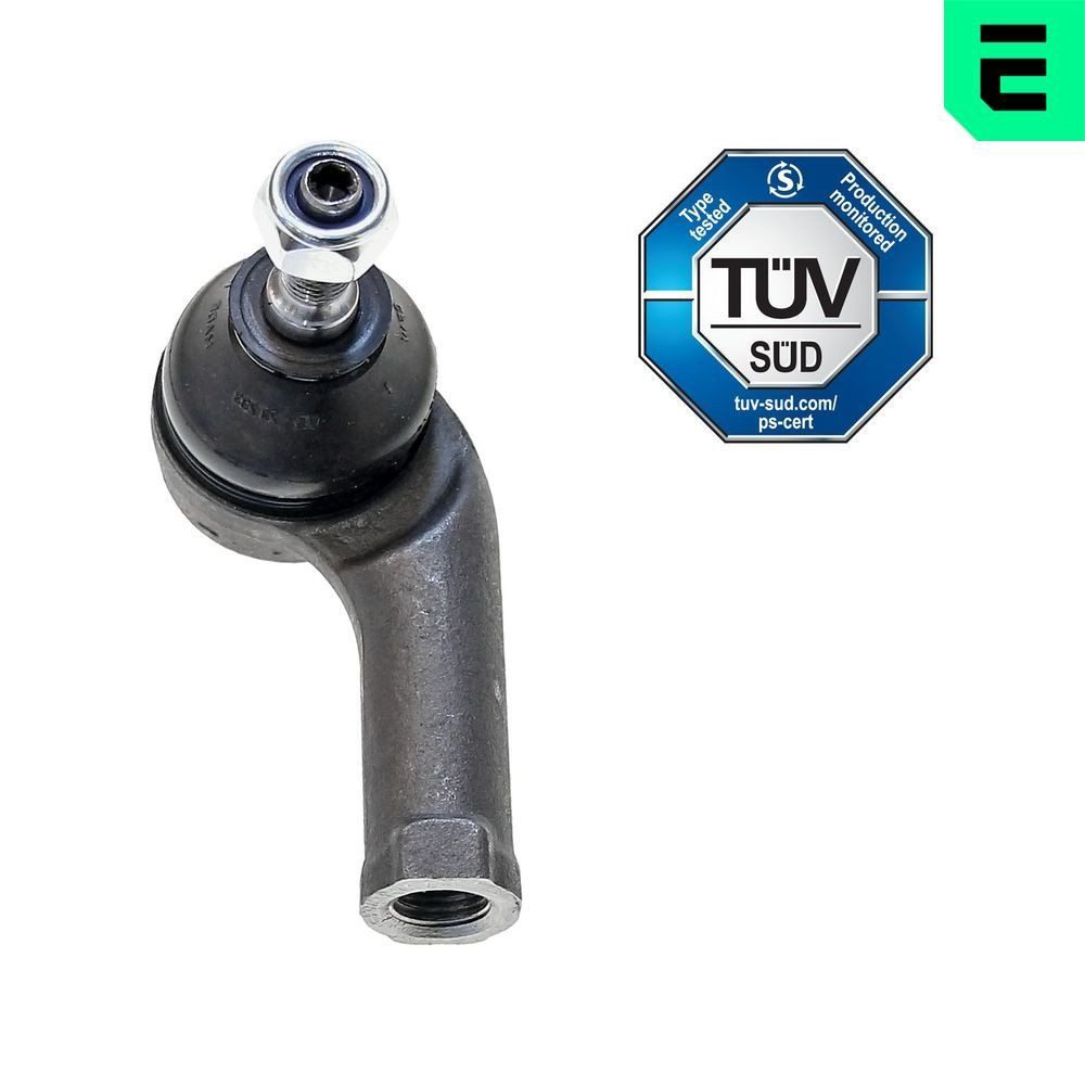 Наконечник рульовий Optimal G11055 ціна, від 10.84 USD