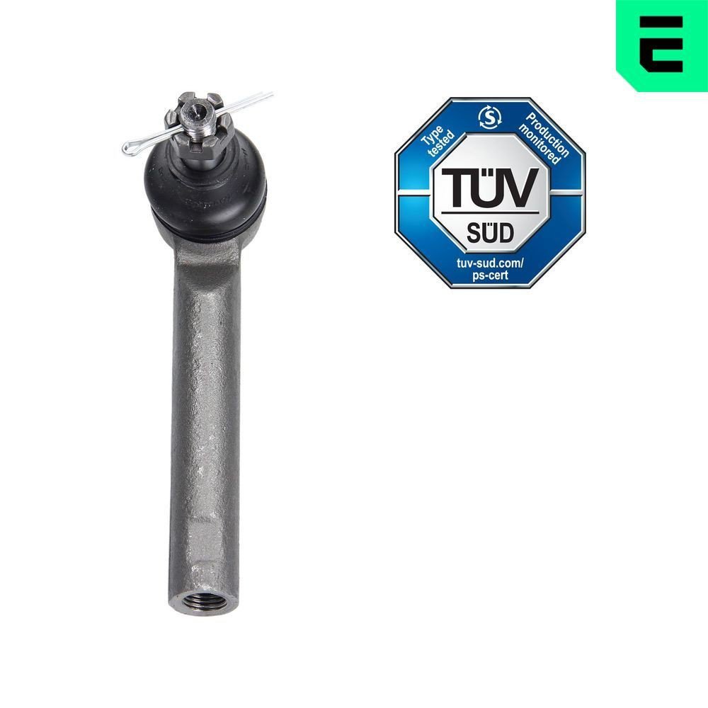 G11064 Optimal Зовнішній наконечник рульової тяги