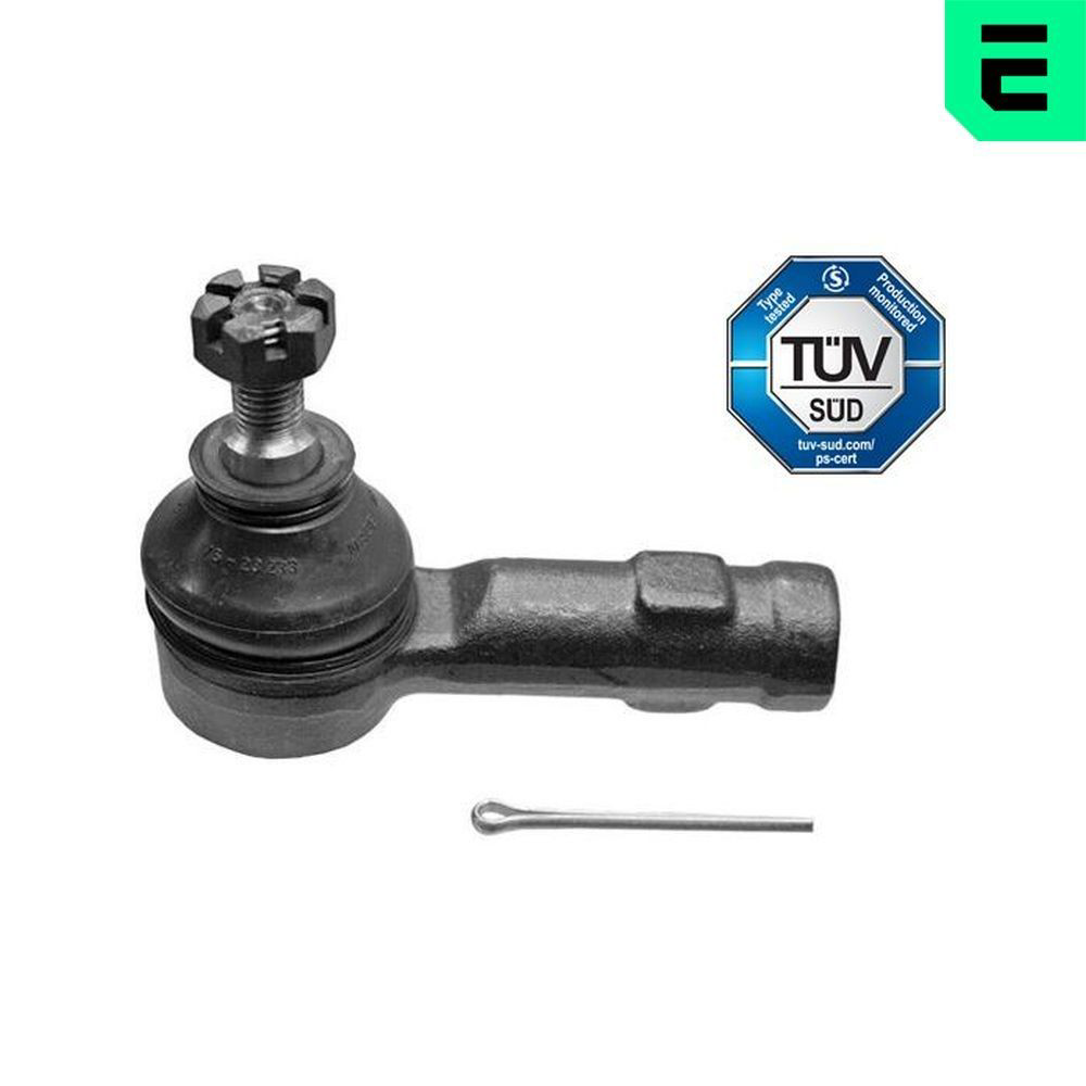G11067 Optimal Зовнішній наконечник рульової тяги