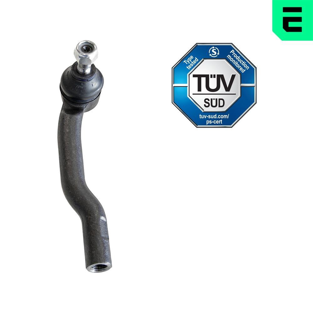 G11072 Optimal Зовнішній наконечник рульової тяги