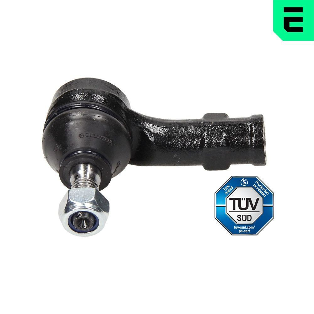 Наконечник рульовий Optimal G1109 ціна, від 6.64 USD