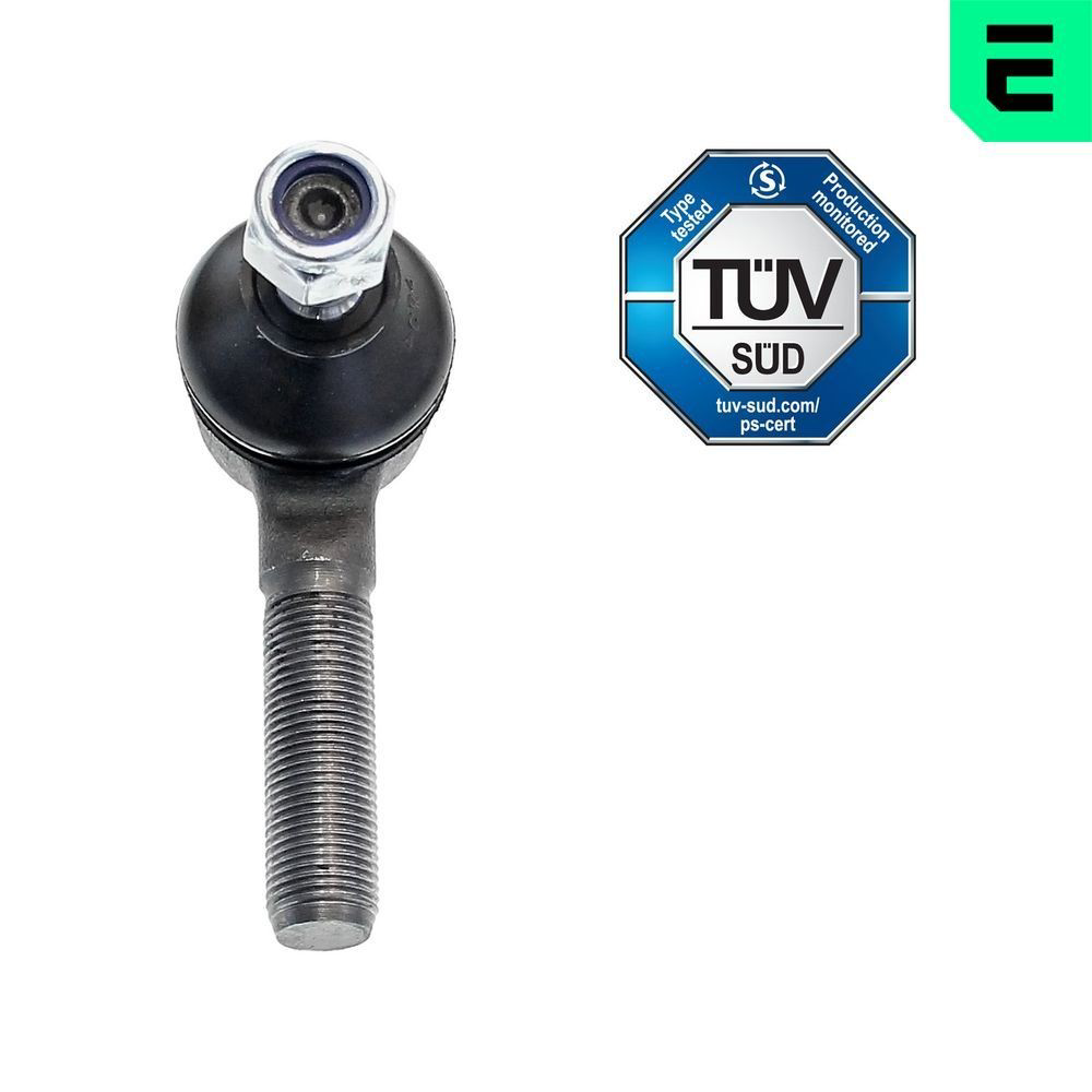 G11091 Optimal Зовнішній наконечник рульової тяги