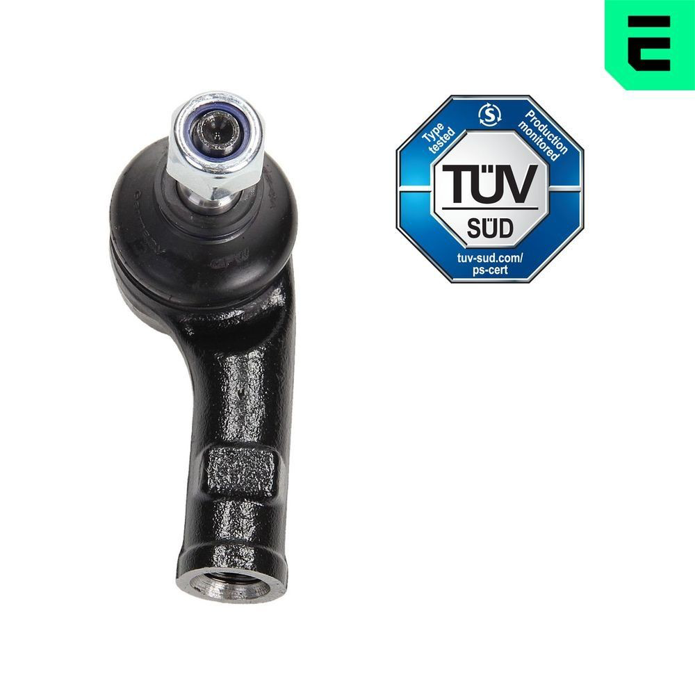 G1110 Optimal Зовнішній наконечник рульової тяги