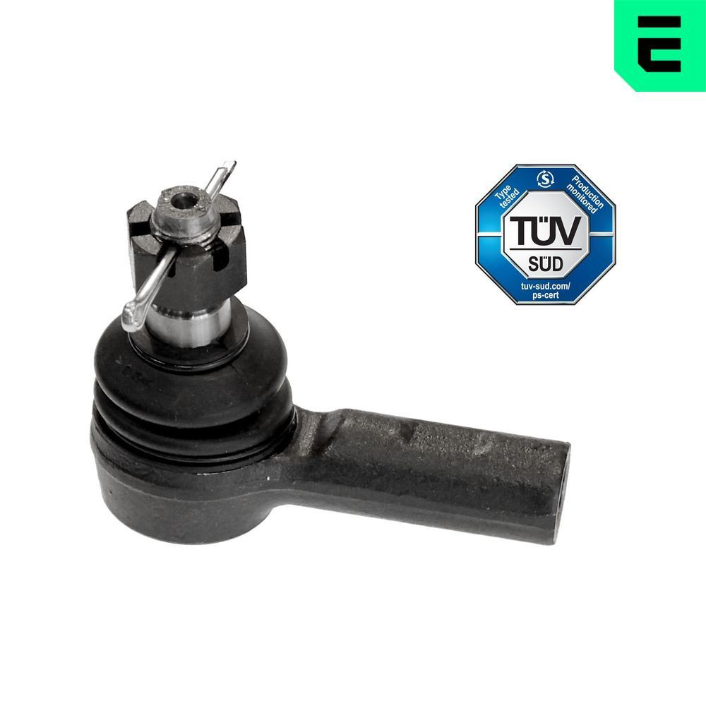 G11101 Optimal Зовнішній наконечник рульової тяги