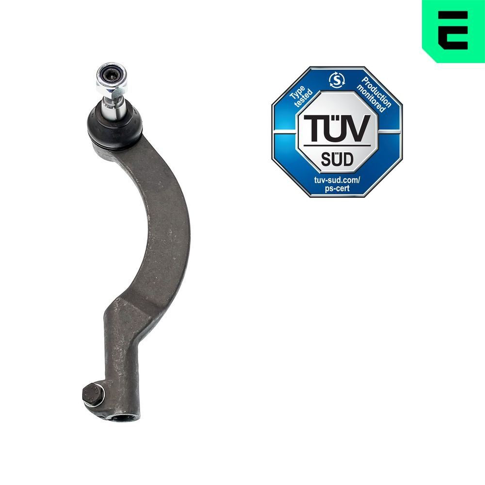 Наконечник рульовий Optimal G11131 ціна, від 15.71 USD