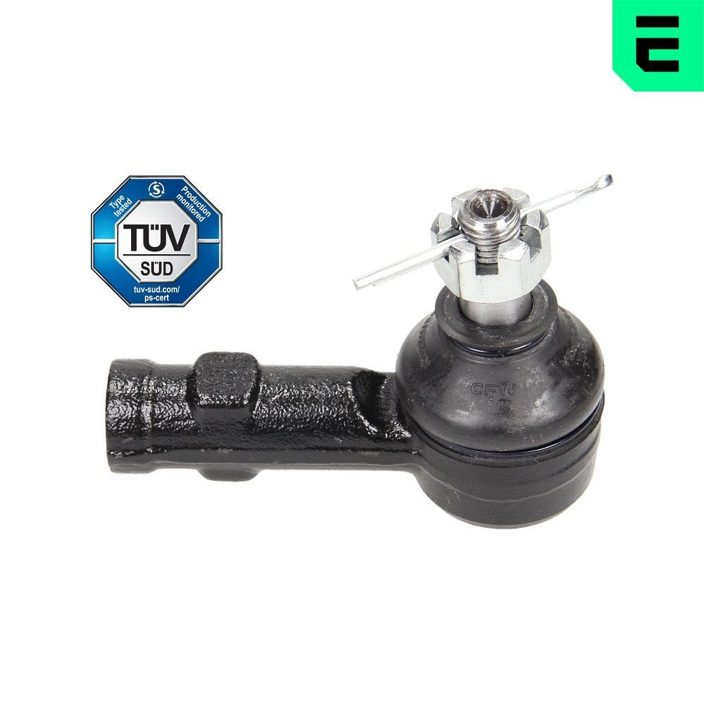Наконечник рульовий Optimal G1114 ціна, від 7.62 USD