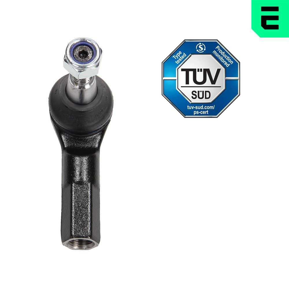 G11180 Optimal Зовнішній наконечник рульової тяги