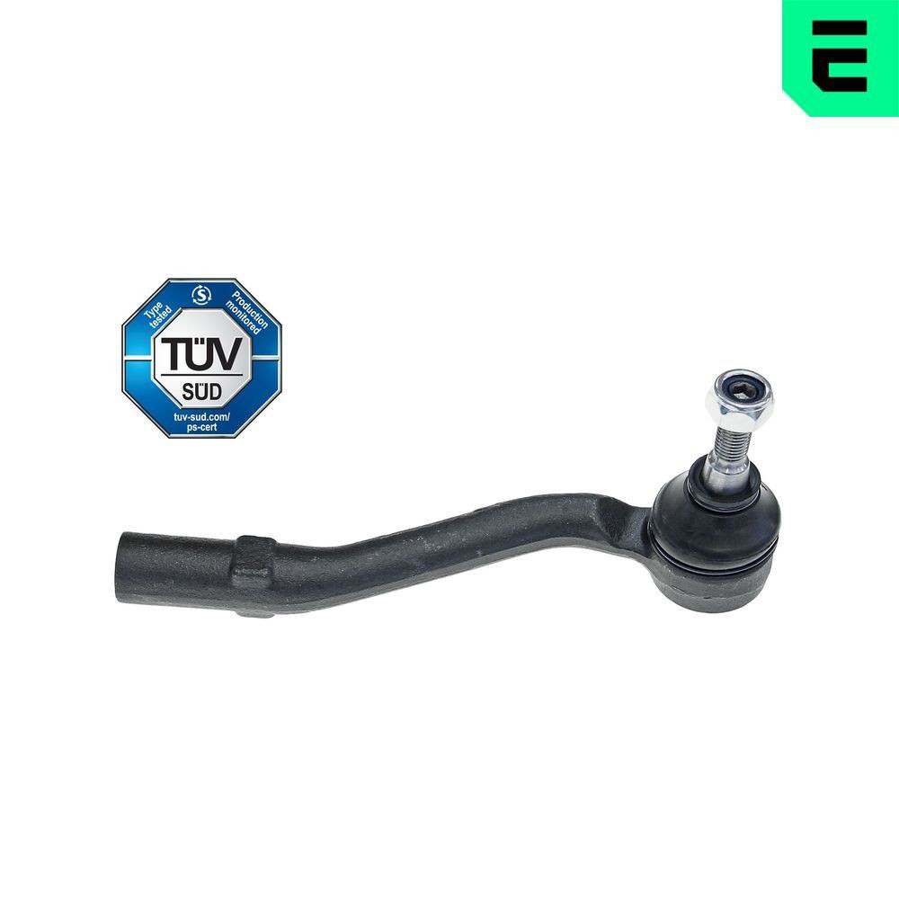 Наконечник рульовий Optimal G11213 ціна, від 10.26 USD