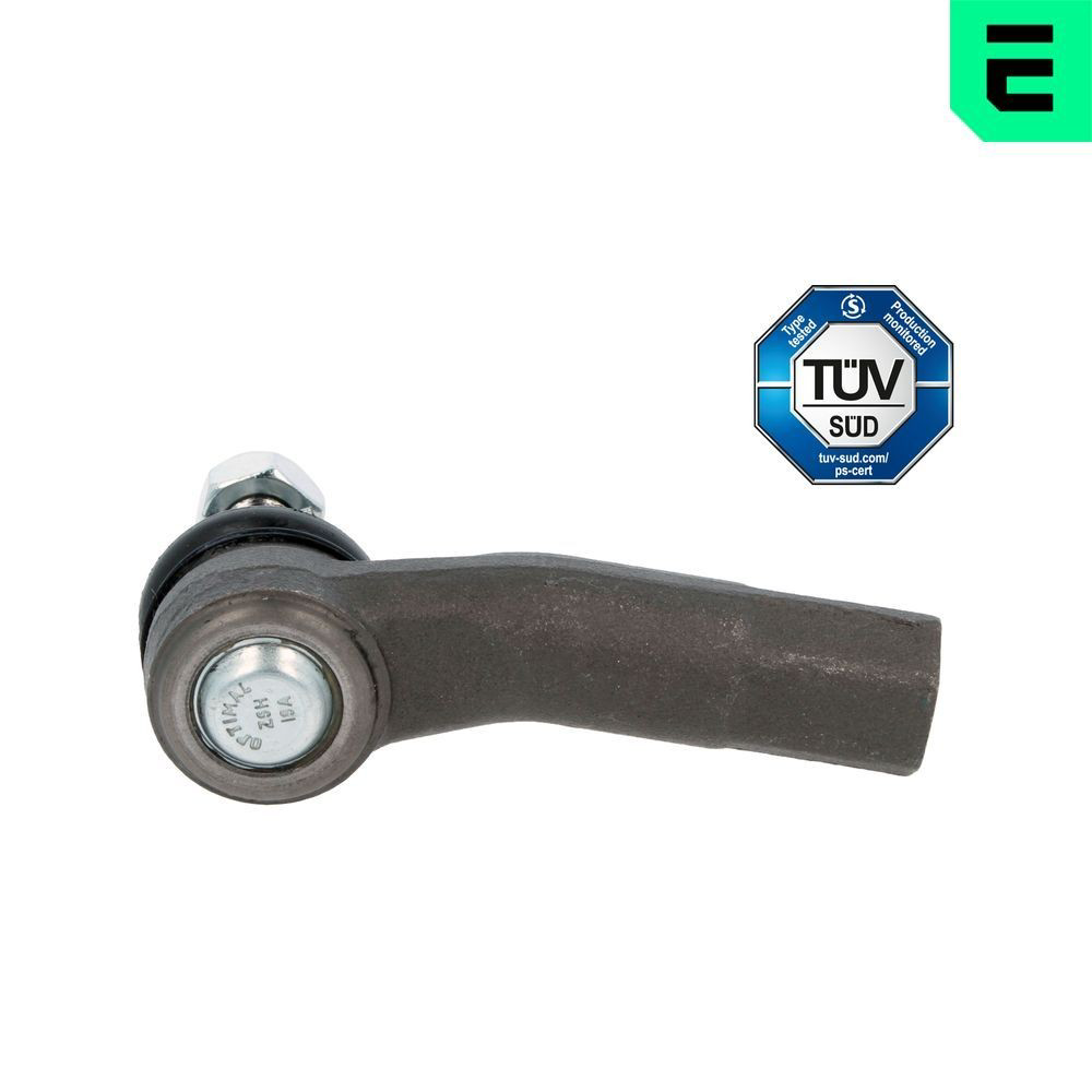 Наконечник рульовий Optimal G11231 ціна, від 12.40 USD