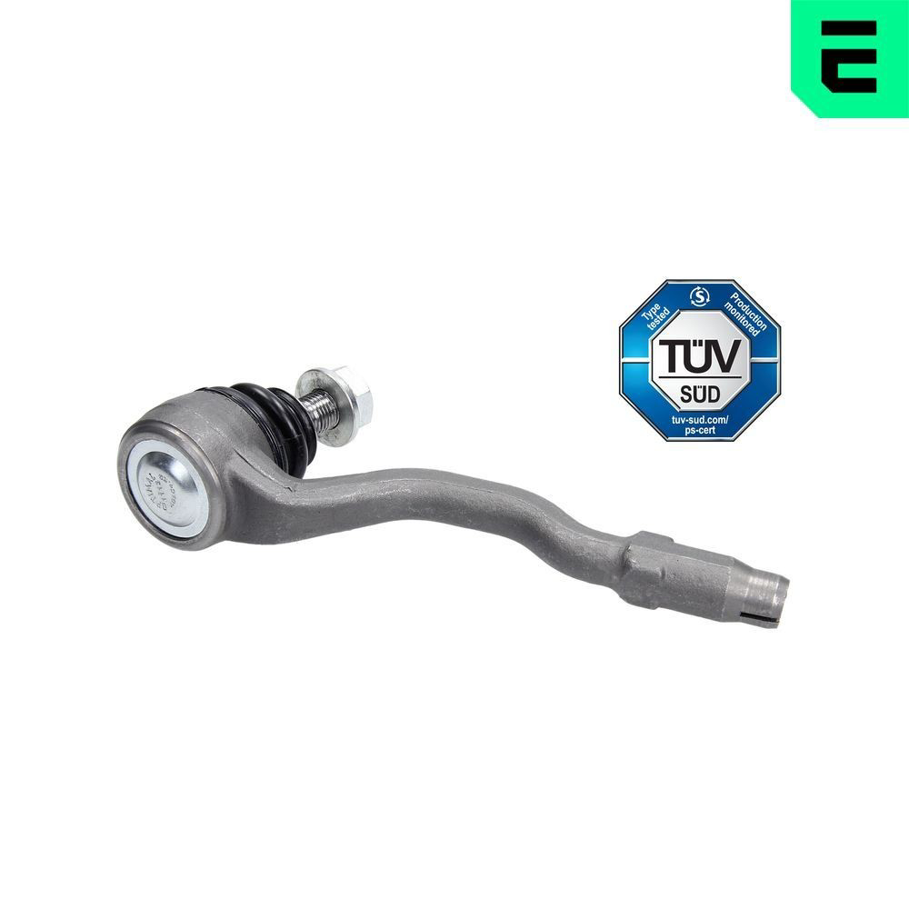 Наконечник рульовий Optimal G11236 ціна, від 18.24 USD