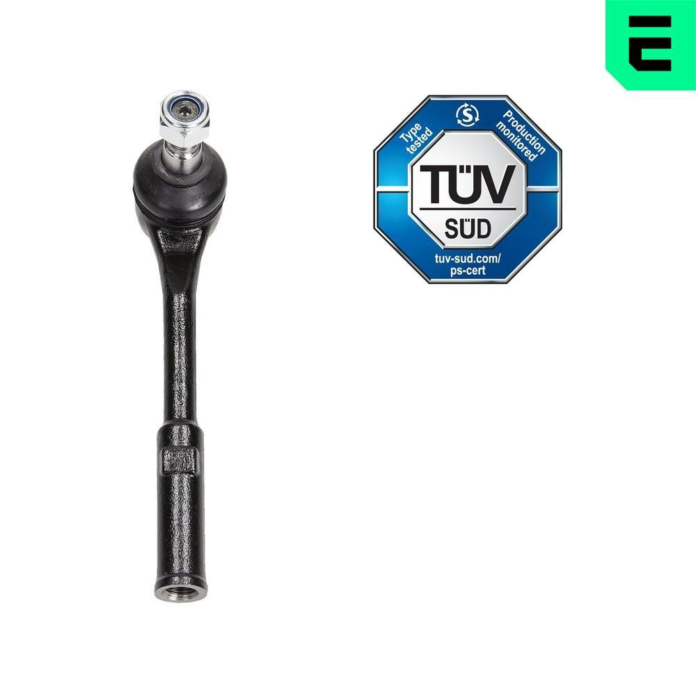 Наконечник рульовий Optimal G11239 ціна, від 14.90 USD