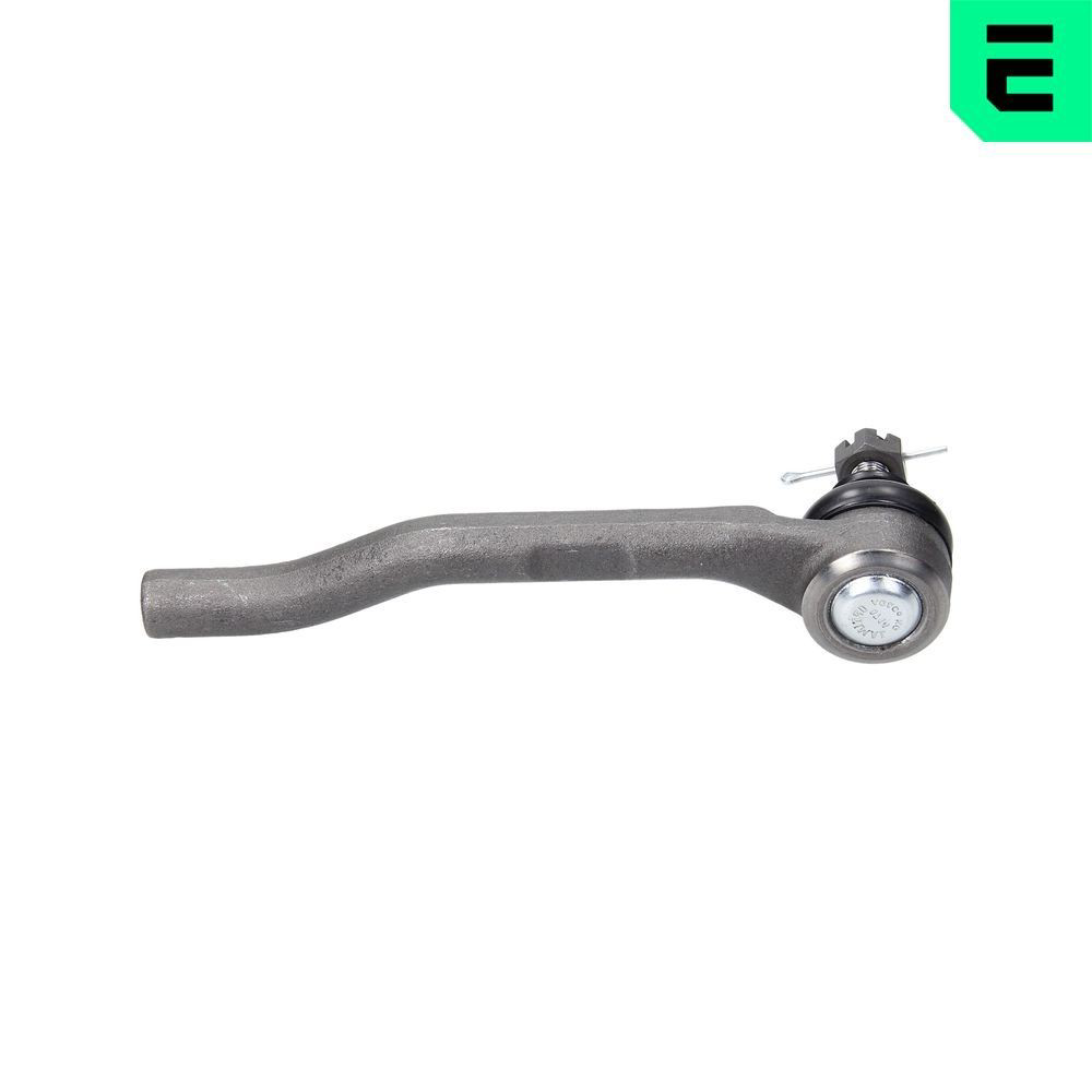 Наконечник рульовий Optimal G11247 ціна, від 8.85 USD
