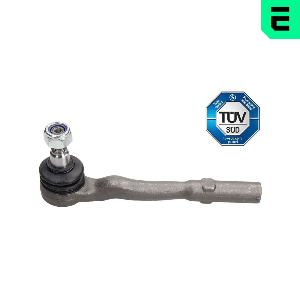 Наконечник рульовий Optimal G11253 ціна, від 15.44 USD
