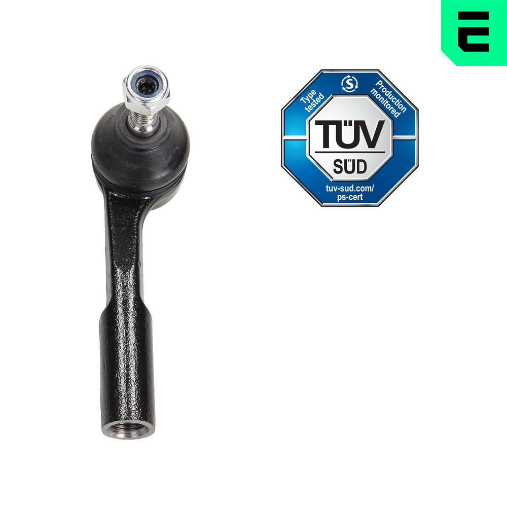 Наконечник рульовий Optimal G11270 ціна, від 10.79 USD