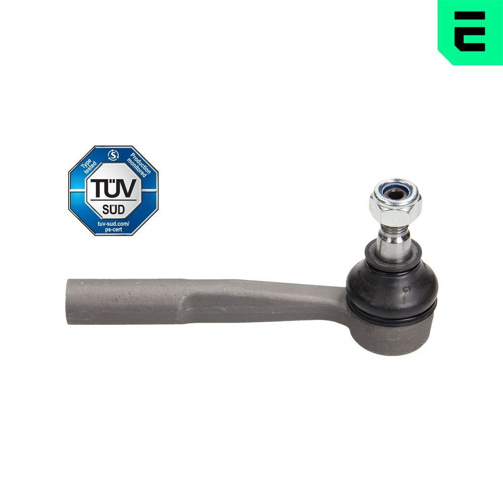 Наконечник рульовий Optimal G11277 ціна, від 11.20 USD
