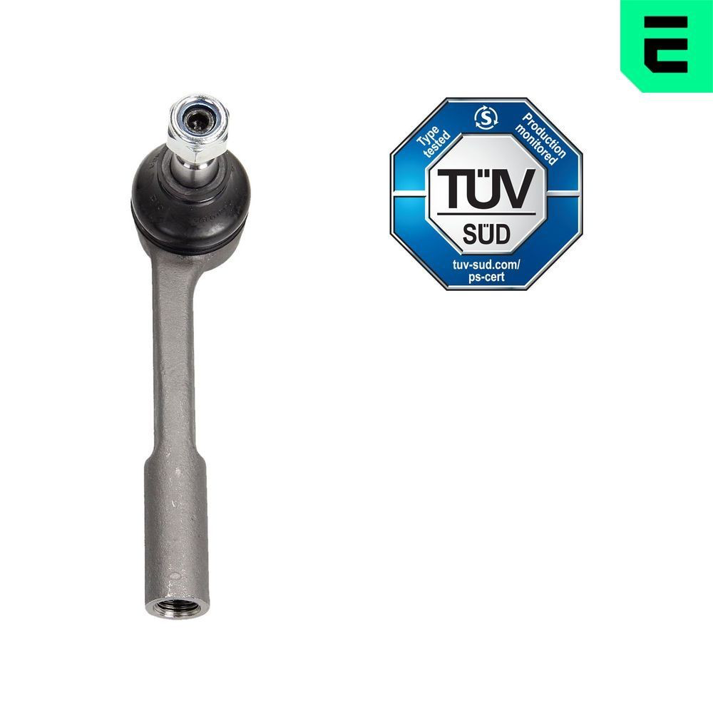 Наконечник рульовий Optimal G11277 ціна, від 11.20 USD