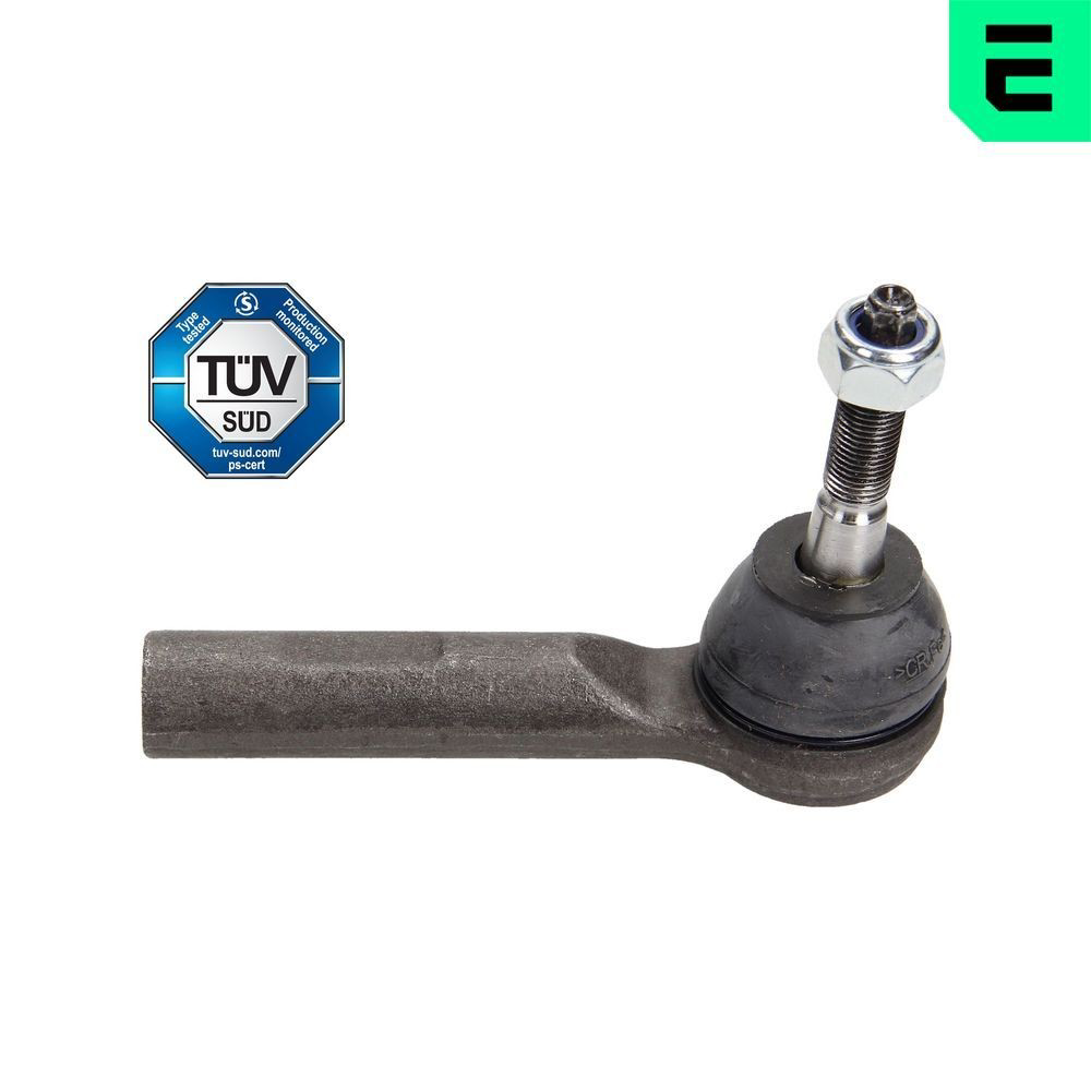 Наконечник рульовий Optimal G11287 ціна, від 14.68 USD