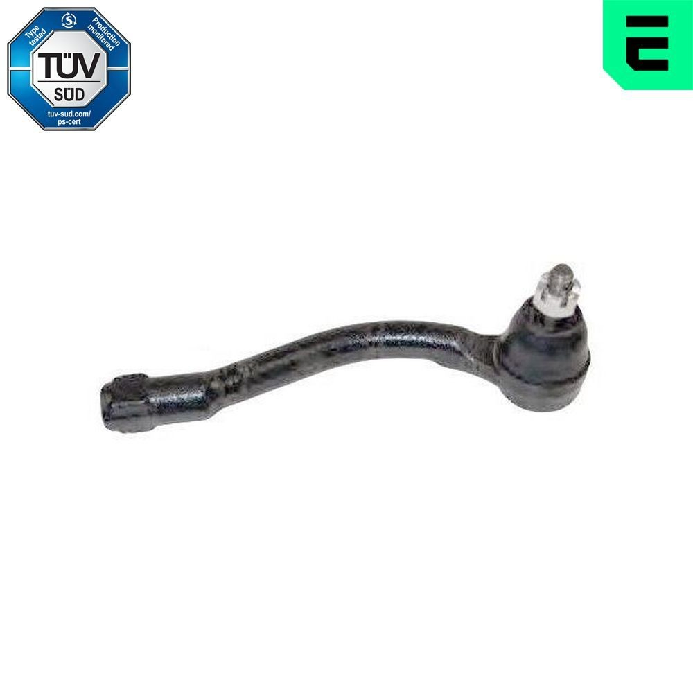 Наконечник рульовий Optimal G11327 ціна, від 12.05 USD