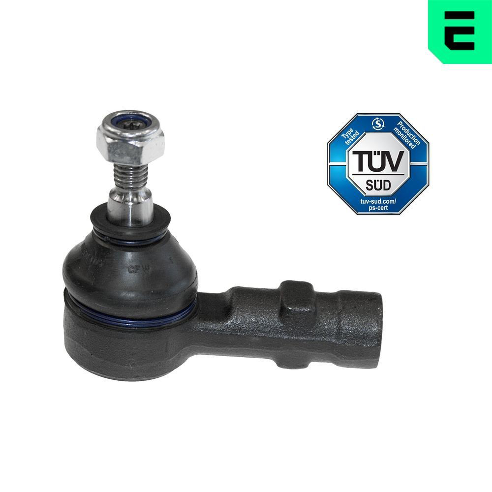 Наконечник рульовий Optimal G11341 ціна, від 12.70 USD