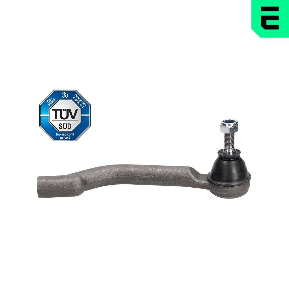 Наконечник рульовий Optimal G11345 ціна, від 14.18 USD
