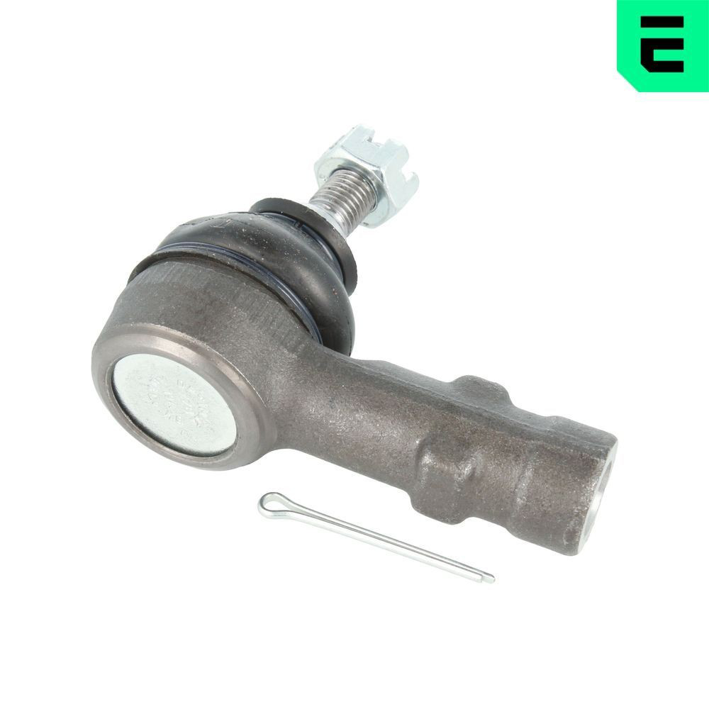 Наконечник рульовий Optimal G11361 ціна, від 5.54 USD