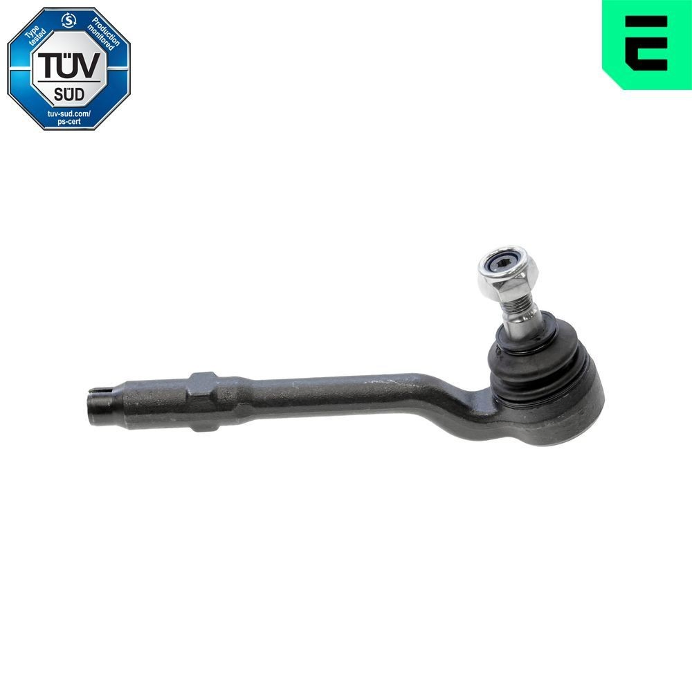 Наконечник рульовий Optimal G11420 ціна, від 29.97 USD