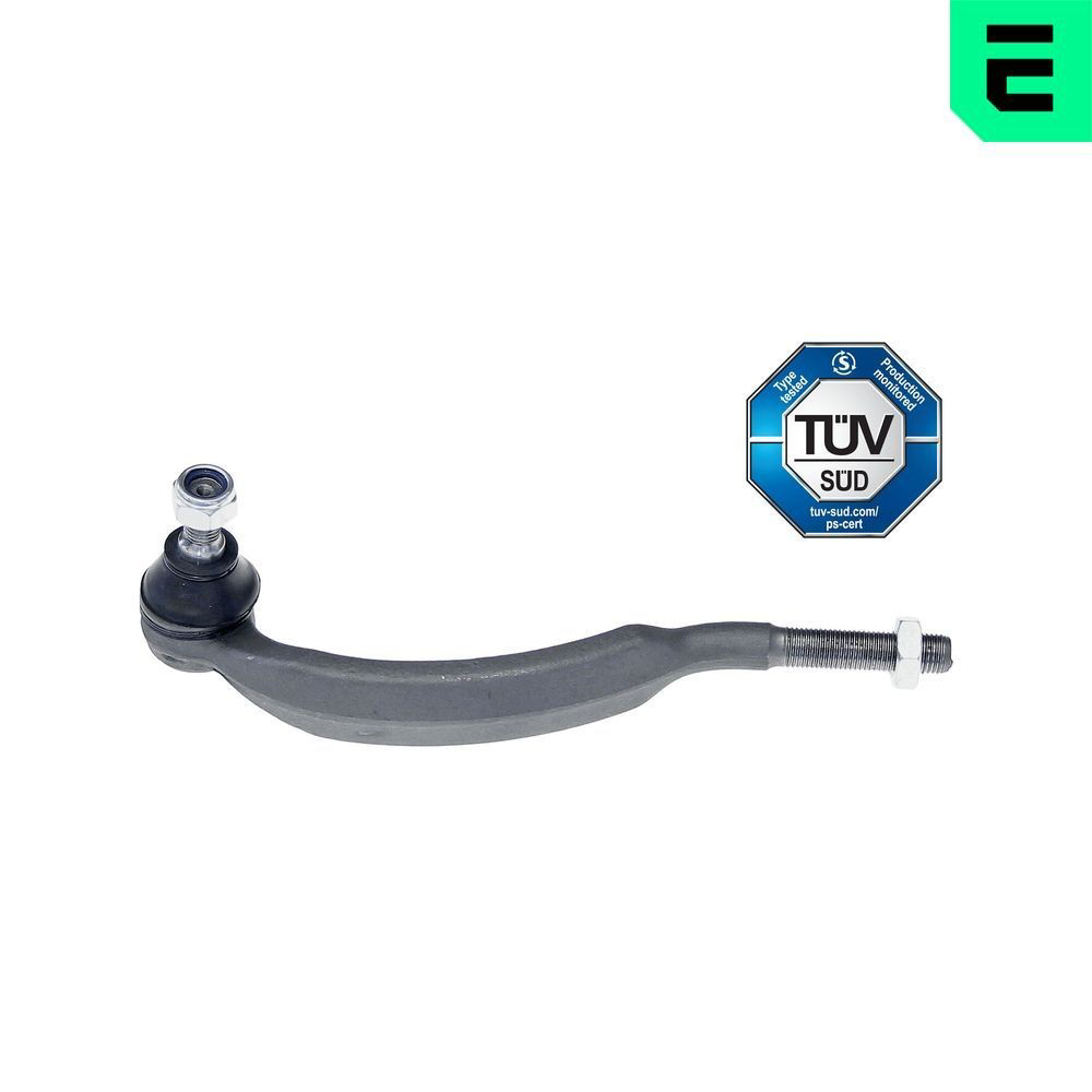 Наконечник рульовий Optimal G11422 ціна, від 15.59 USD