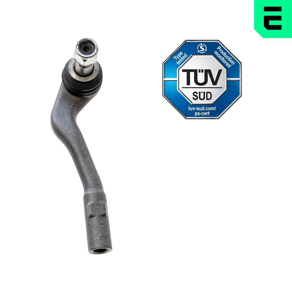 Наконечник рульовий Optimal G11441 ціна, від 17.23 USD