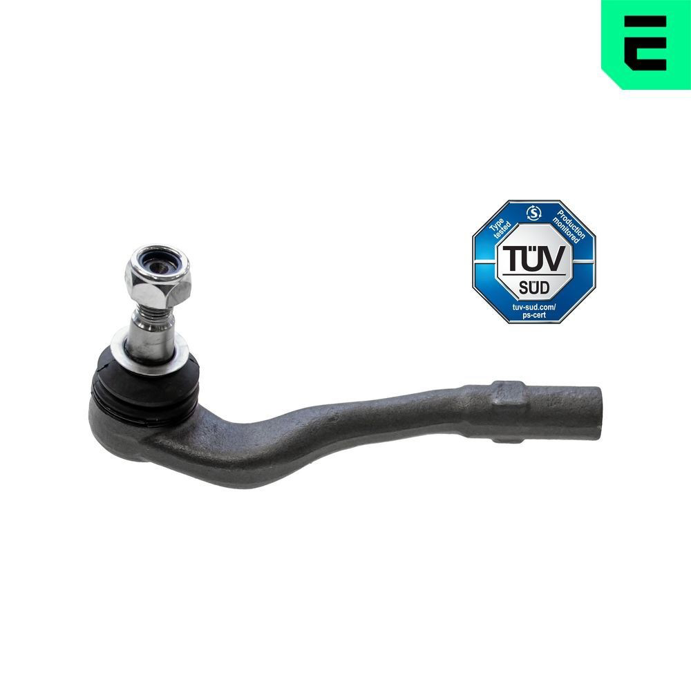 Наконечник рульовий Optimal G11441 ціна, від 17.23 USD