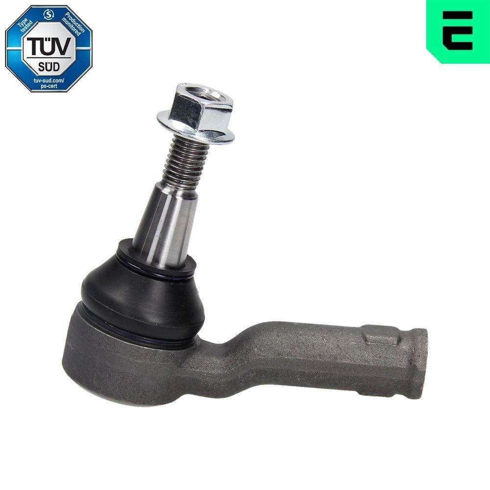 Наконечник рульовий Optimal G11453 ціна, від 16.80 USD
