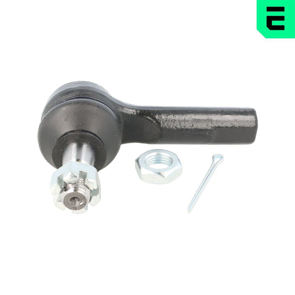 Купити G11522 Optimal Накінечник рульової тяги, внутрішній, лівий