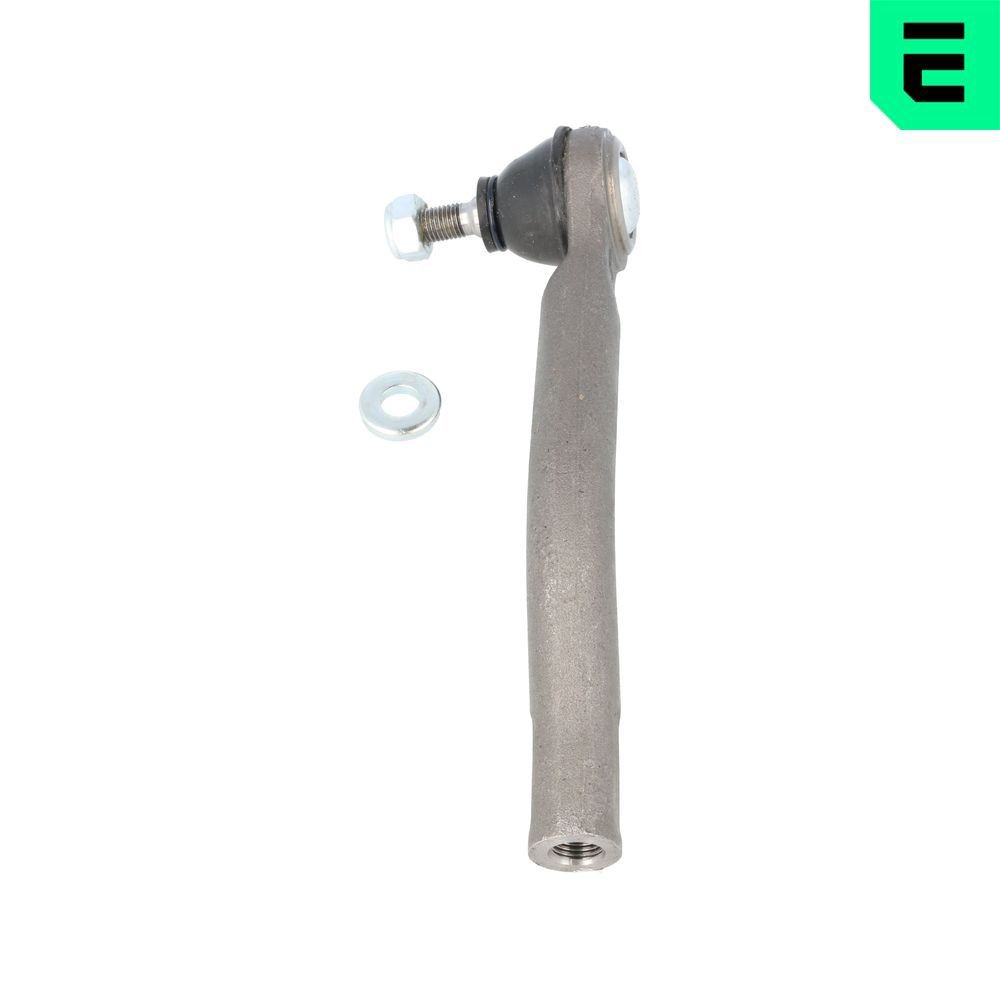 Наконечник рульовий Optimal G11562 ціна, від 16.56 USD