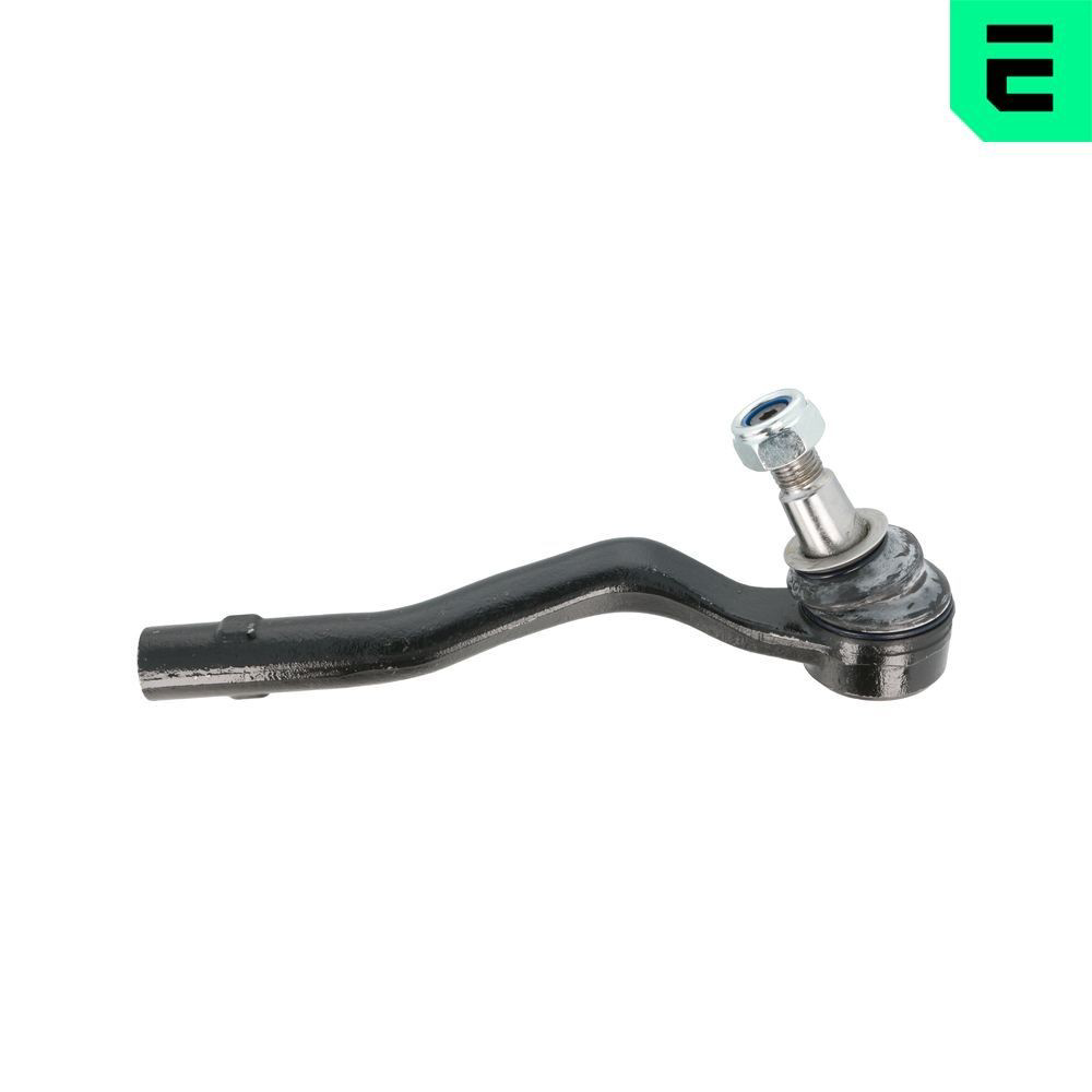 Наконечник рульовий Optimal G11572 ціна, від 11.15 USD